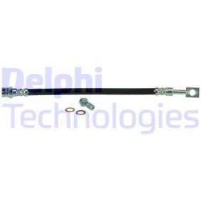 Bremsschlauch von DELPHI