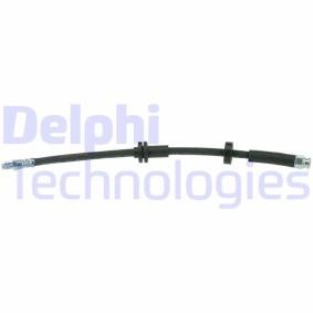 Comprar Latiguillo de freno de DELPHI LH7343 a bajo precio de 12,51 €