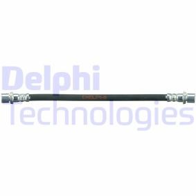 Bremsschlauch für DAIHATSU von DELPHI
