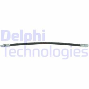 Bremsschlauch LH7369 für MERCEDES-BENZ