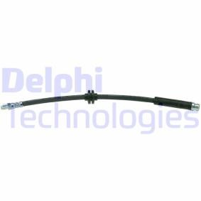 Compre Tubo flexível de travão da DELPHI LH7377 a um preço baixo por 21,57 €
