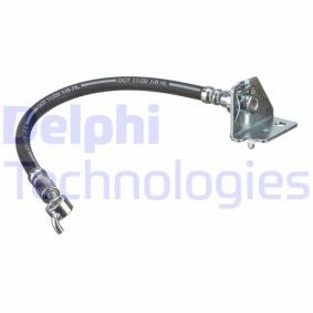 Bremsschlauch von DELPHI