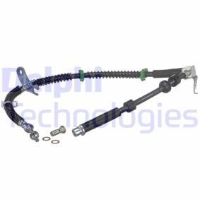 Compre Tubo flexível de travão da DELPHI LH7570 a um preço baixo por 27,68 €