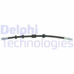 Compre Tubo flexível de travão da DELPHI LH7582 a um preço baixo por 17,97 €