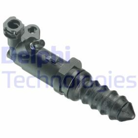Acquista Cilindro secondario, frizione da DELPHI LL80168 a buon mercato per soli 88,88 €