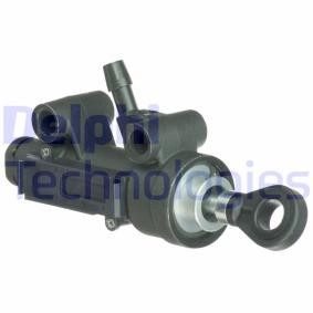 Kjøp Hovedsylinder, clutch av DELPHI LM80422 til den lave prisen 644,32 NOK