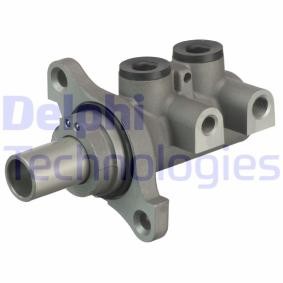 Acquista Cilindro maestro del freno da DELPHI LM80426 a buon mercato per soli 87,38 €