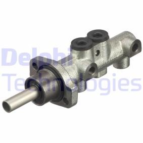 Hauptbremszylinder LM80429 für FABIA (NJ3) für 57,38 CHF