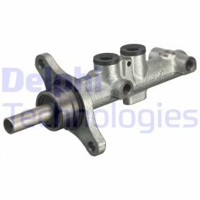 Acquista Cilindro maestro del freno da DELPHI LM80432 a buon mercato per soli 63,35 €