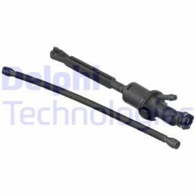 Acquista Pompa della frizione da DELPHI LM80435 a buon mercato per soli 32,78 €