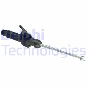 Acquista Pompa della frizione da DELPHI LM80448 a buon mercato per soli 32,91 €