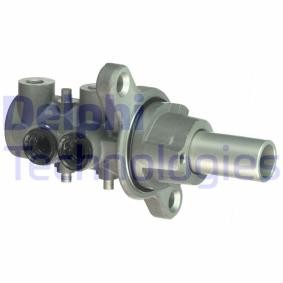 Köp Huvudbromscylinder av DELPHI LM80451 till det låga priset 932,79 kr