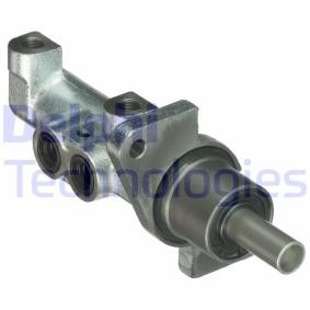 Hauptbremszylinder LM80457