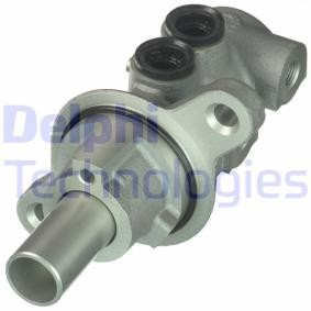 Hauptbremszylinder LM80458 von DELPHI günstig für 68,17 € online kaufen