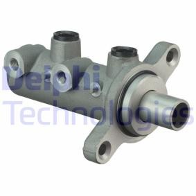 Compre Bomba central dos travões da DELPHI LM80459 a um preço baixo por 88,16 €