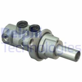 Comprar Cilindro principal de freno de DELPHI LM80461 a bajo precio de 90,46 €