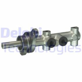 Acquista Cilindro maestro del freno da DELPHI LM80463 a buon mercato per soli 66,49 €