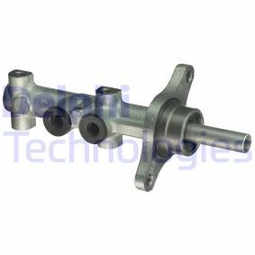 Acquista Cilindro maestro del freno da DELPHI LM80464 a buon mercato per soli 66,49 €