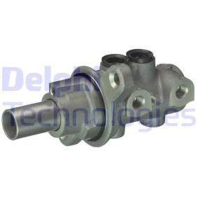 Acquista Cilindro maestro del freno da DELPHI LM80465 a buon mercato per soli 81,33 €
