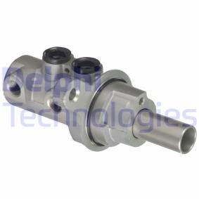 Comprar Cilindro principal de freno de DELPHI LM80471 a bajo precio de 87,72 €
