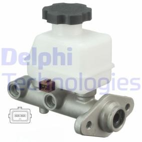 Acquista Cilindro maestro del freno da DELPHI LM80472 a buon mercato per soli 55,14 €