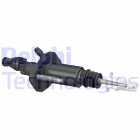 Acquista Pompa della frizione da DELPHI LM80474 a buon mercato per soli 30,06 €