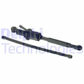 Acquista Pompa della frizione da DELPHI LM80491 a buon mercato per soli 34,80 €