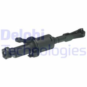 Acquista Pompa della frizione da DELPHI LM80492 a buon mercato per soli 31,45 €