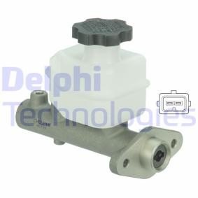 Acquista Cilindro maestro del freno da DELPHI LM80494 a buon mercato per soli 50,67 €