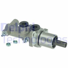 Acquista Cilindro maestro del freno da DELPHI LM80499 a buon mercato per soli 61,17 €