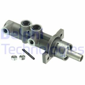 Acquista Cilindro maestro del freno da DELPHI LM80501 a buon mercato per soli 63,52 €