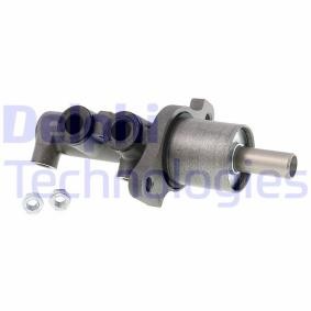 Comprar Cilindro principal de freno de DELPHI LM80604 a bajo precio de 87,09 €