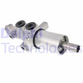 Acquista Cilindro maestro del freno da DELPHI LM80606 a buon mercato per soli 56,58 €