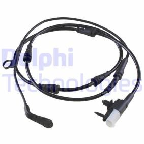Comprar Juego contacto de aviso, desgaste de frenos de DELPHI LZ0281 a bajo precio de 15,25 €