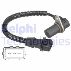 Compre Sensor, posição da árvore de cames da DELPHI SS11153 a um preço baixo por 27,77 €