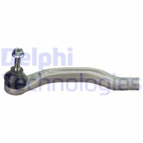 Comprar Rótula de dirección de DELPHI TA3243 a bajo precio de 18,23 €