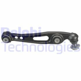 Acquista Braccio oscillante, sospensione ruota da DELPHI TC3150 a buon mercato per soli 94,63 €