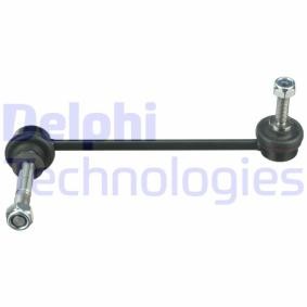 Osta Tanko, kallistuksenvaimennin DELPHI:llä TC3306 edullisesti hintaan 23,59 €