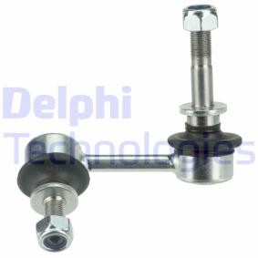 Acquista Bielletta barra stabilizzatrice da DELPHI TC3370 a buon mercato per soli 16,82 €