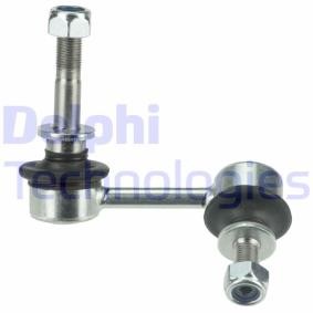 Acquista Bielletta barra stabilizzatrice da DELPHI TC3371 a buon mercato per soli 15,54 €