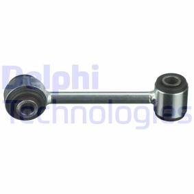 TOYOTA Koppelstange von DELPHI