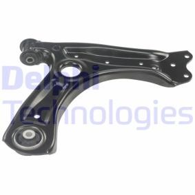 Compre Braço de suspensão da DELPHI TC3399 a um preço baixo por 44,97 €