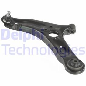 Compre Braço de suspensão da DELPHI TC3417 a um preço baixo por 53,31 €