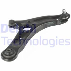 Compre Braço de suspensão da DELPHI TC3418 a um preço baixo por 56,74 €