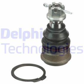 Acquista Testina braccio oscillante da DELPHI TC3420 a buon mercato per soli 13,80 €
