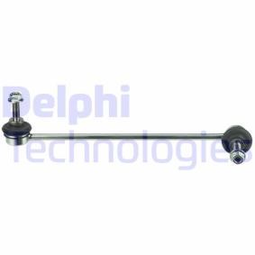 Acquista Bielletta barra stabilizzatrice da DELPHI TC3443 a buon mercato per soli 22,15 €