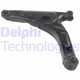 Querlenker von DELPHI