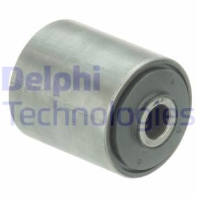 Acquista Supporto, Molla a balestra da DELPHI TD1193W a buon mercato per soli 32,60 €