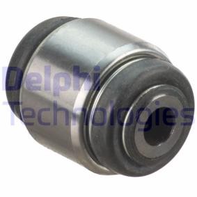Lagerung, Radlagergehäuse TD1401W für LAND ROVER