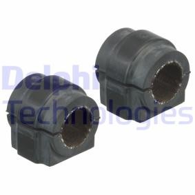 Stabigummis von DELPHI TD1450W